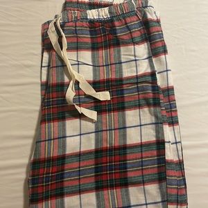 Love by Gap Flannel Pajama Pants